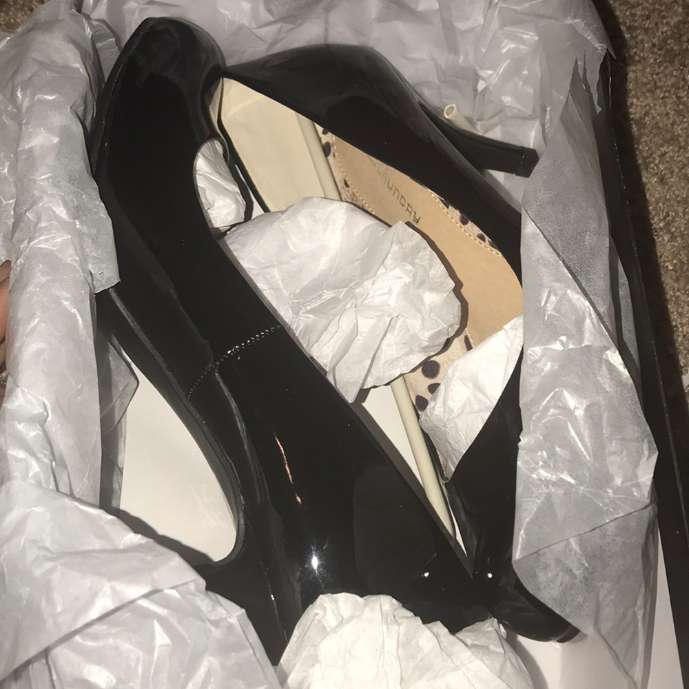 CL Neria shoes